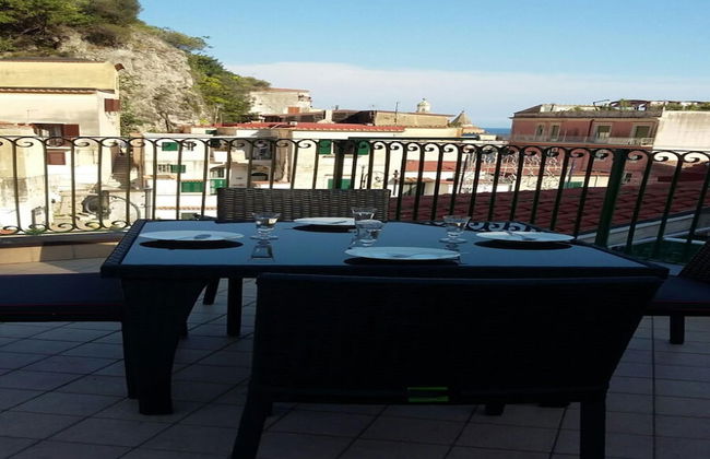 Cetara House 1 on Amalfi Coast - Foto 12