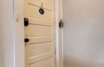 #StayinMyDistrict Historic Apartment Near Downtown - Foto 34