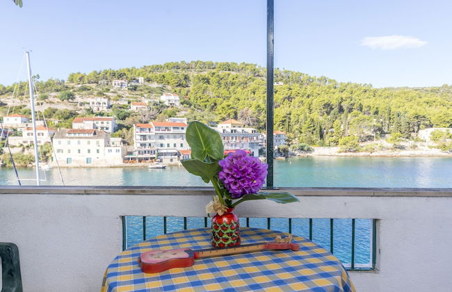 Apartments Komin - Foto 35