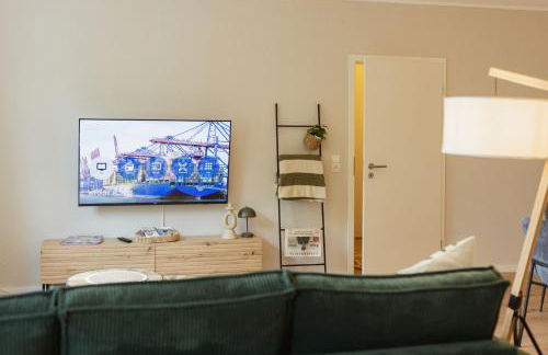 HYGGE HOMES - Apartment 'Scandi Soul' - Design Apartment Nähe Schloss - Foto 58