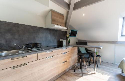 Residence Les Villas CROMA - Foto 51