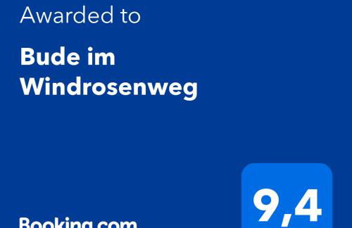 Bude im Windrosenweg - Foto 34