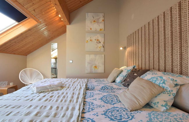 Luxurious Cottage in Durbuy With Swimming Pool - Foto 14