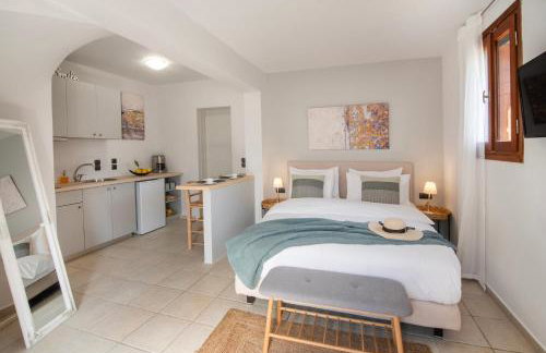 PYRGOS RALLI ESTATE Guesthouse - Foto 36