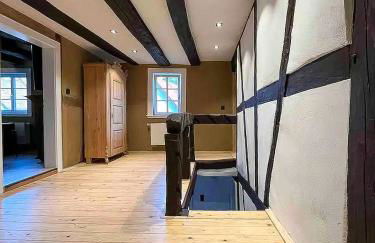 1780 Half-Timbered House At Palatinate Forest - Photo 24