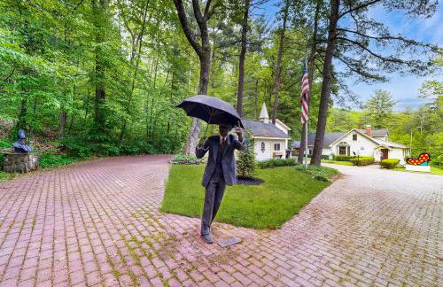 Hidden Haven - Foto 70