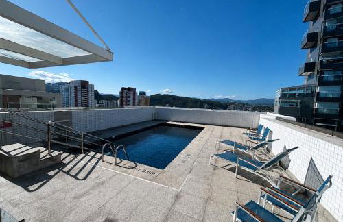 Flat em Santos próximo a praia e Vila Belmiro - Photo 23