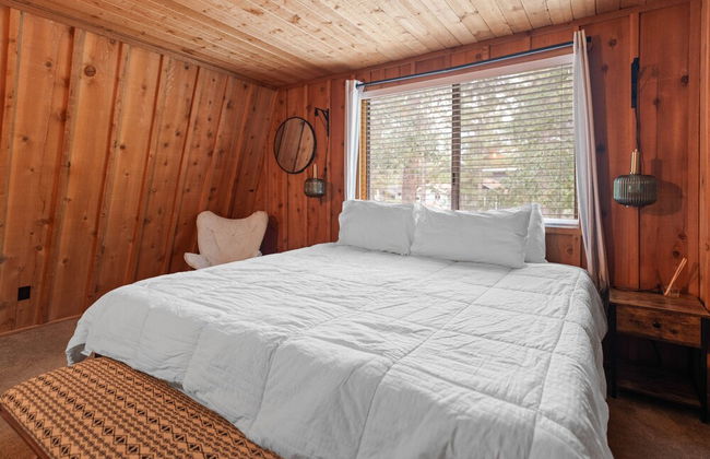 Green Leaf Lodge - Foto 5