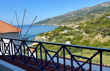 Sea View Kerame - Photo 34