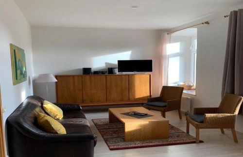 Retreat in the Ore Mountains - Foto 20