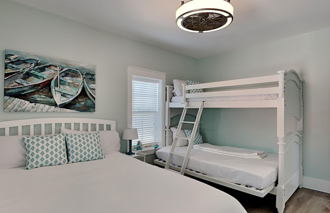 Bungalows at Seagrove by Southern Vacation Rentals - Foto 15