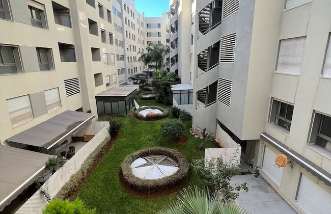 Luxe town - Photo 21