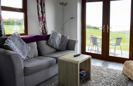 Stable Cottage - Kinbane Self Catering Cottages - Foto 30