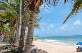 Flat Paraíso na Terra Tabatinga Residence - Foto 24