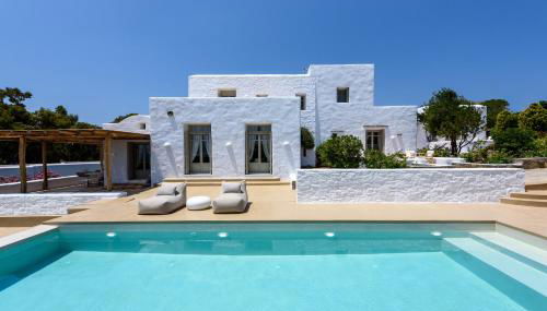 Villa Vinea Paros - Foto 2