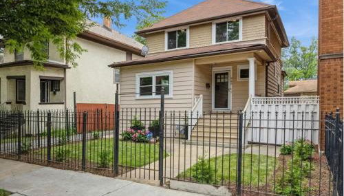 Oak Park Charm 15min to Chi Loop - Foto 5