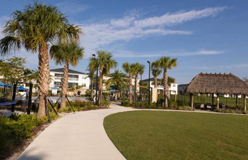 Luxury 4 Bedroom 3 bath pool Home 224 - Foto 57