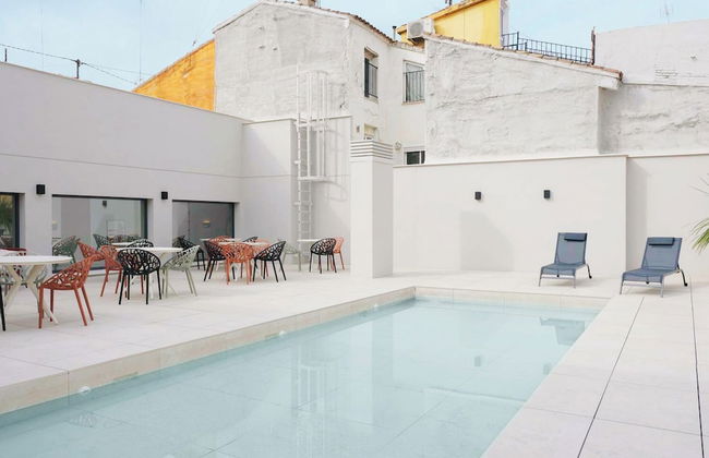 Numa Valencia El Carmen - Foto 32