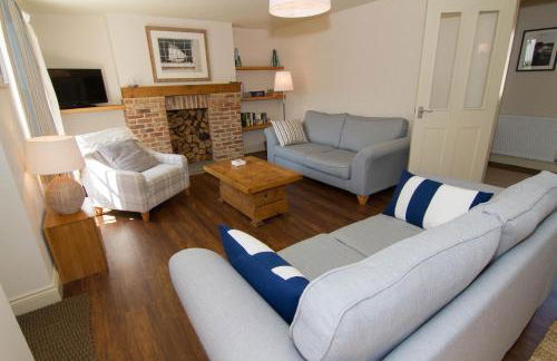 Neptune Cottage - Foto 6