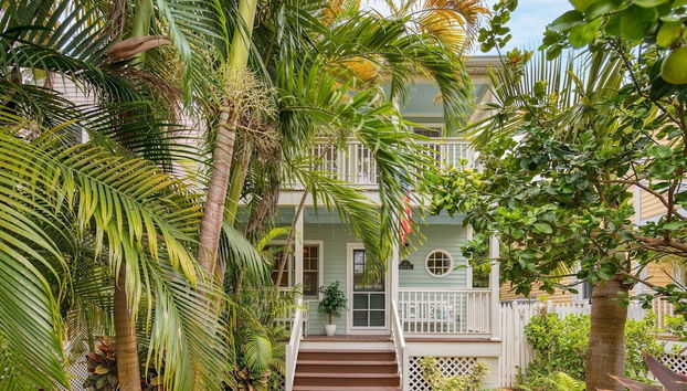 Keys to Paradise by Avantstay Balcony Pool Golf - Foto 2, Habitación