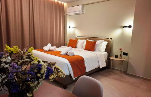 Aelia Luxury Apartments & Pool - Photo 54