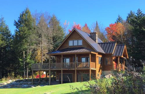Lazy Bear Lodge - Foto 25