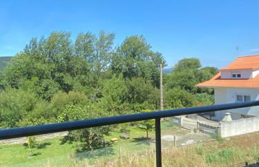 Apto 2 dorm en primera línea de Playa Langosteira con garaje y wifi - Foto 12