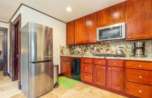 Fern Grotto Inn - Foto 84