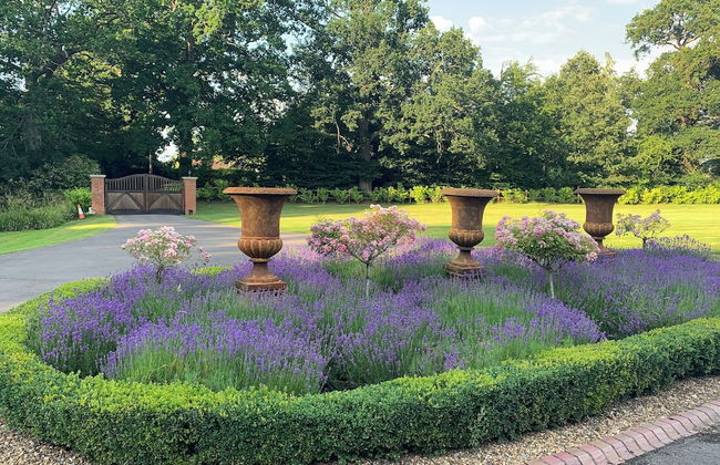 Whitmoor Farm - Foto 43