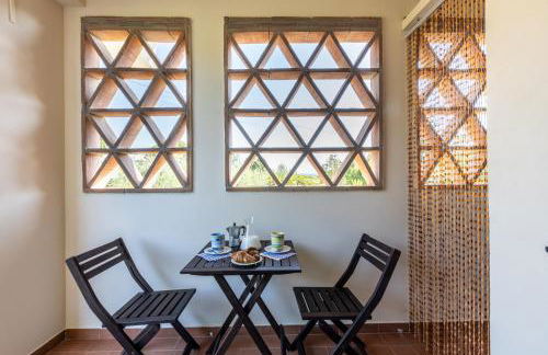 Sole Verde green house - Foto 25