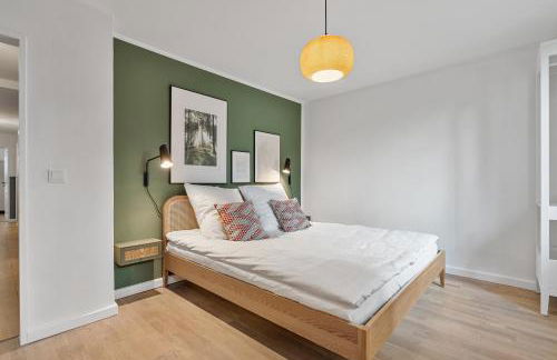 Nordic Nest Eimsbüttel - Foto 7