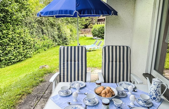 Vergissmeinnicht - Foto 39