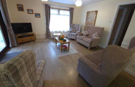 Linsmore Lodges - Foto 62