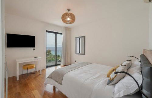 Pool, sun and sea View - Villa das Quebradas - Foto 52