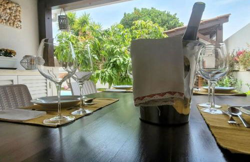 Casa da Alegria, um relaxante paraíso na praia, a 30 mins de Lisboa! - Foto 30