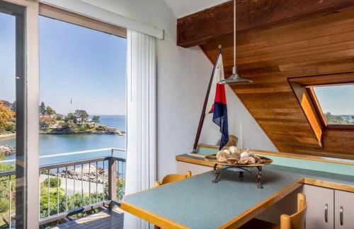 SPECTACULAR OCEANFRONT ON BOSTONs SCENIC NORTH SHORE - Foto 23