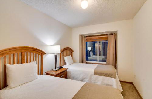 Shuttle to Winter Park Resort! Group Condo with Pool - Foto 15