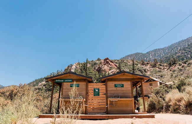 Huttopia Paradise Springs - Foto 2