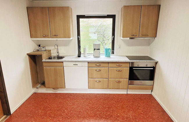 9 Person Holiday Home in Kortgarden - Foto 22