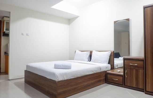 Best Value & Spacious Studio Room Apartment at High Point Serviced - Photo 4