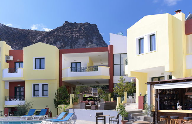 Ariadni Palace - Foto 21