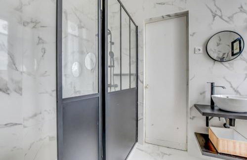 Spacieuse demeure pres Toulouse - Foto 15