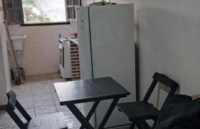 Kitnet Mobiliada Parque Mambucaba - Foto 6