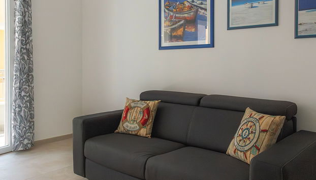 Welcomely - Rifugio Chic - Foto 3, Habitación