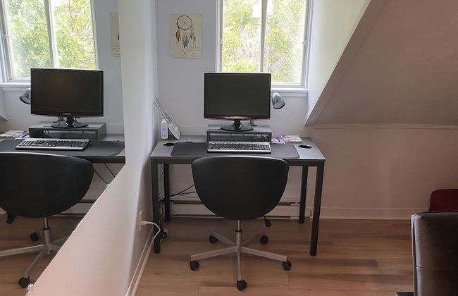 Housing in the Heart of the Village - Foto 25