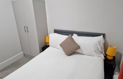 Birtley's Amethyst, 3 bedroom Apt ,sleeps 6 Guest - Foto 4