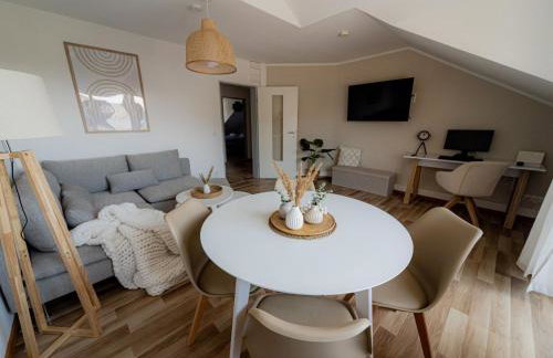 Apartment Come4Stay Altötting - Zentrale Lage - Balkon by Interhome - Foto 26