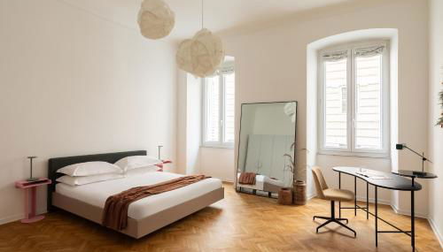 The Maison - Boutique Residence with Terrace & Garage, 160sqm - Photo 4