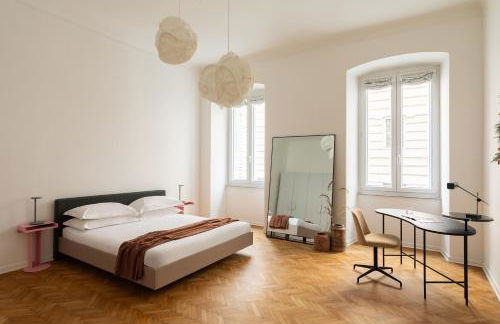 The Maison - Boutique Residence with Terrace & Garage, 160sqm - Photo 4