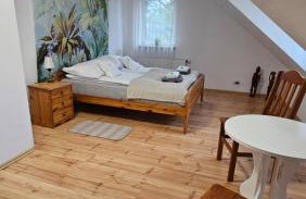 Dom u Kapitana w Lubiatowie - Foto 17